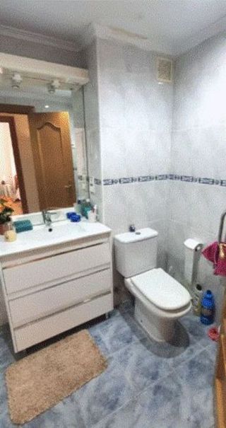 Piso en venta en Tres Forques en Valencia