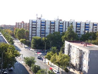 Piso en venta en Tres Forques en Valencia