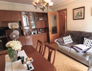 Piso en venta en Tres Forques en Valencia
