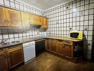 Piso en venta en Linares