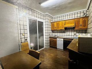 Piso en venta en Linares