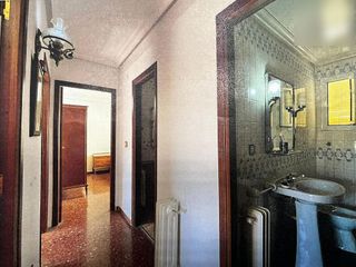 Piso en venta en Linares