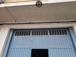 Garaje en venta en Peñamefecit - Avda Barcelona en Jaén