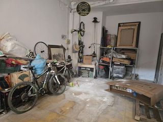 Garaje en venta en Peñamefecit - Avda Barcelona en Jaén