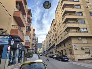 Garaje en venta en Peñamefecit - Avda Barcelona en Jaén