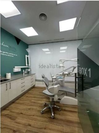 Local comercial en venta en Mariblanca - Villafontana en Móstoles