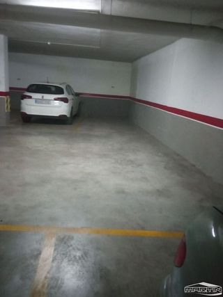 Garaje en venta en Lucena