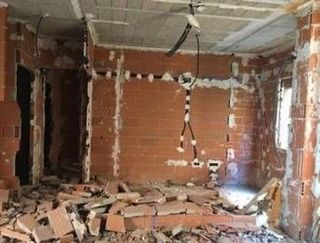 Edificio en venta en Puebla de Montalbán (La)