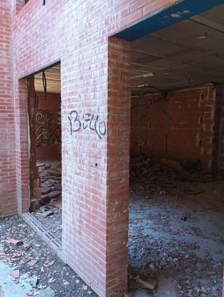 Edificio en venta en Puebla de Montalbán (La)