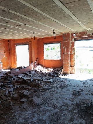 Edificio en venta en Puebla de Montalbán (La)