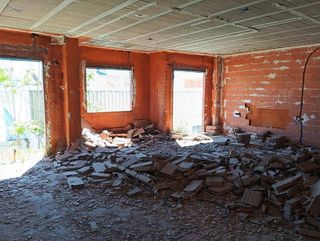 Edificio en venta en Puebla de Montalbán (La)