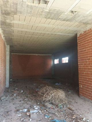 Edificio en venta en Puebla de Montalbán (La)