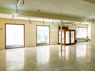 Local comercial en venta en Alcoy/Alcoi