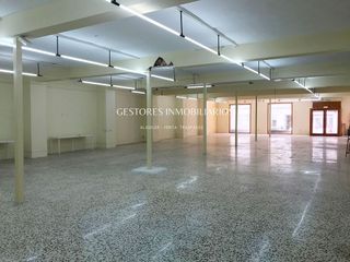 Local comercial en venta en Alcoy/Alcoi