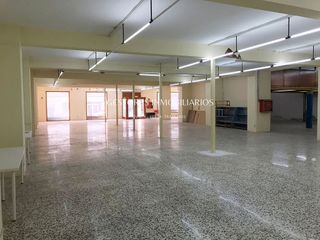 Local comercial en venta en Alcoy/Alcoi