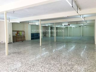 Local comercial en venta en Alcoy/Alcoi