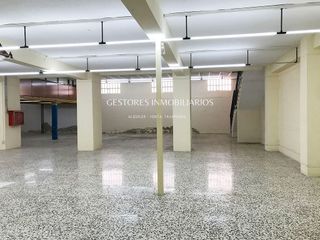 Local comercial en venta en Alcoy/Alcoi