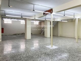 Local comercial en venta en Alcoy/Alcoi