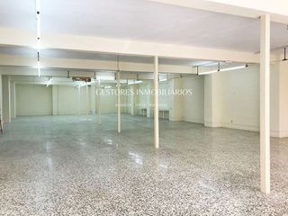 Local comercial en venta en Alcoy/Alcoi