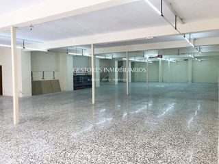 Local comercial en venta en Alcoy/Alcoi