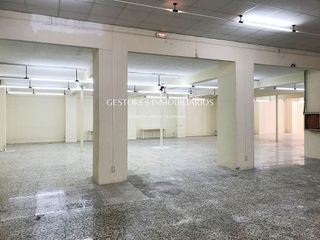 Local comercial en venta en Alcoy/Alcoi