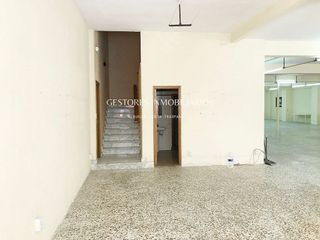 Local comercial en venta en Alcoy/Alcoi