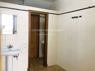 Local comercial en venta en Alcoy/Alcoi