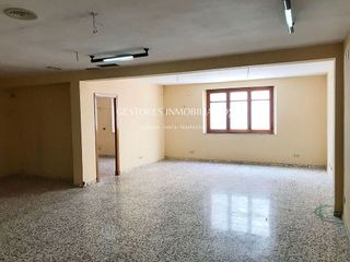 Local comercial en venta en Alcoy/Alcoi