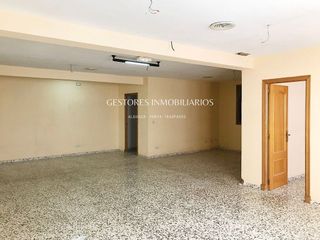 Local comercial en venta en Alcoy/Alcoi