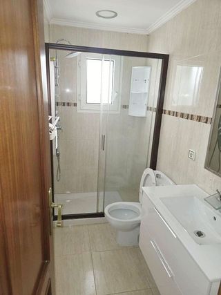 Piso en venta en Parque Alcosa - Jardines del Edén en Sevilla