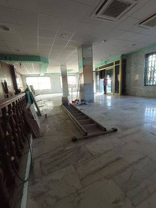 Local comercial en venta en Los Molinos en Alcalá de Guadaira