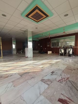 Local comercial en venta en Los Molinos en Alcalá de Guadaira