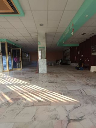 Local comercial en venta en Los Molinos en Alcalá de Guadaira