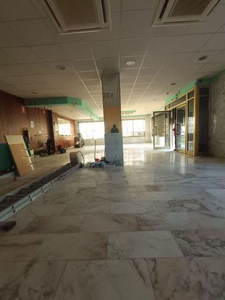 Local comercial en venta en Los Molinos en Alcalá de Guadaira