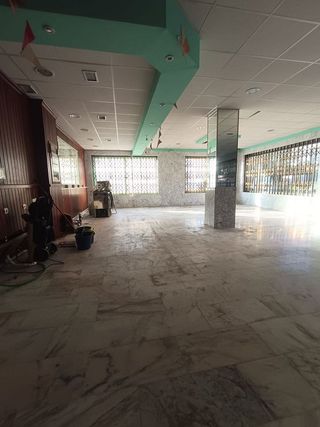 Local comercial en venta en Los Molinos en Alcalá de Guadaira
