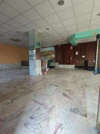 Local comercial en venta en Los Molinos en Alcalá de Guadaira