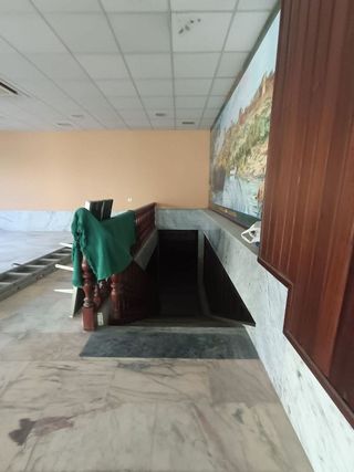 Local comercial en venta en Los Molinos en Alcalá de Guadaira