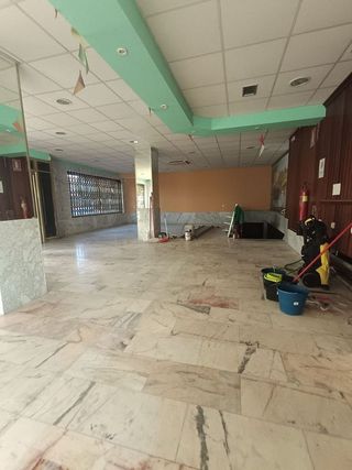 Local comercial en venta en Los Molinos en Alcalá de Guadaira