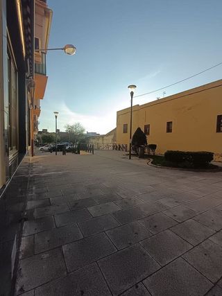 Local comercial en venta en Los Molinos en Alcalá de Guadaira