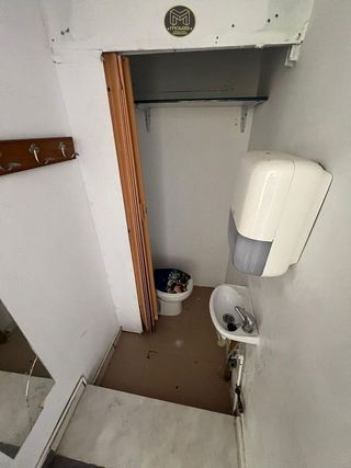 Local comercial en venta en Santa Isabel en Jaén