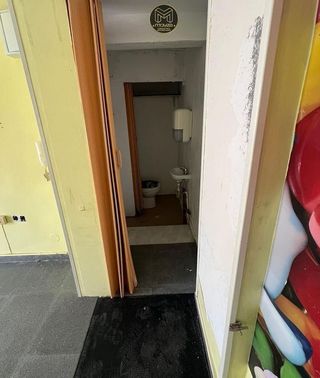 Local comercial en venta en Santa Isabel en Jaén