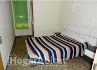 Piso en venta en Alcora, l´