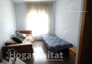 Piso en venta en Alcora, l´