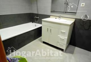 Piso en venta en Alcora, l´