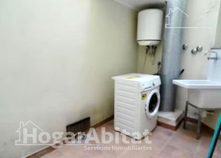 Piso en venta en Alcora, l´