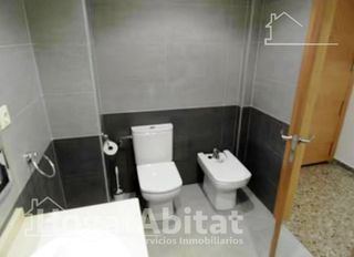 Piso en venta en Alcora, l´