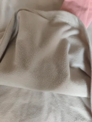 Camiseta Térmica Decathlon XL Rosa