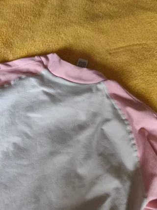 Camiseta Térmica Decathlon XL Rosa