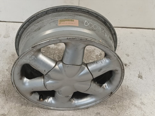 LLANTA RENAULT MEGANE I FASE 2 GRANDTOUR (KA) K4M