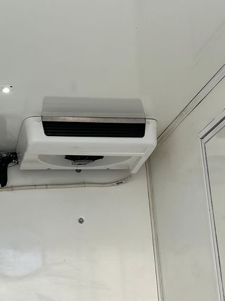 IVECO DAILY 35C15 BITEMPERATURA 2016